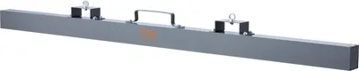 Zdjęcie produktu dla MIOTŁA MAGNETYCZNA ZAMIATARKA OPIŁKÓW WIÓRÓW 213 cm