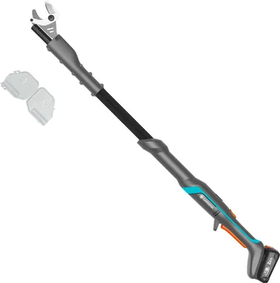 Immagine prodotto di Gardena EasyCut 110/18V P4A Set pronto all'uso forbici da potatura a batteria