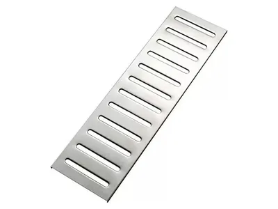Obrázek produktu pro Ohřívací stojan, pro: plynové grily Cliff 350 / 350-1 ES, nerezová ocel