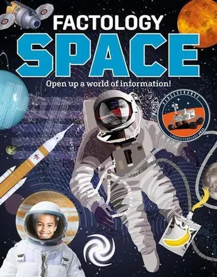 Produktbild von Factology: Space