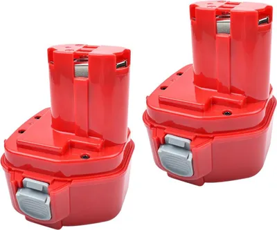 Immagine prodotto di Sostituzione batteria, capacità 3000 mAh, compatibilità versatile, 2 pezzi