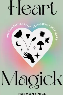 Immagine prodotto di Heart Magick