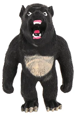 Obrázek produktu pro Vlkodlak Squishy toy antistresová hračka