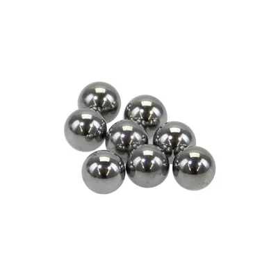 Produktbild von Schaltwellen Kugel 7 mm 8 Stück für Zündapp M 25 50 ZS ZL X ZS 25 Star 1 2 Typ 434 460 462