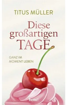 Obrázok produktu pre Diese großartigen Tage