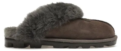 Obrázok produktu pre Papuče UGG Coquette, sivé (dámske) - veľkosť EU 41