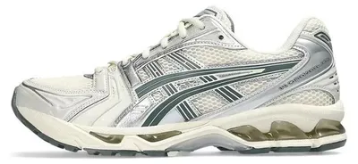 Produktbild von Asics Gel-Kayano 14 Birch Dark Pewter - 37 Größe: 37
