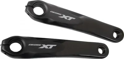 Immagine prodotto di Set di pedivelle Deore XT per Shimano Steps FC-M8050 - 170 mm