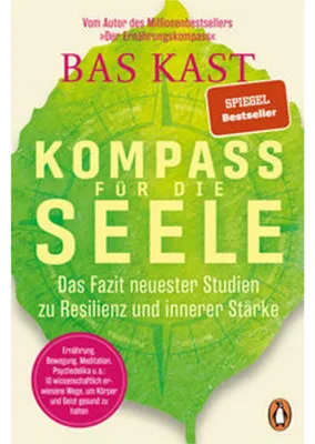 Obrázok produktu pre Kompass für die Seele