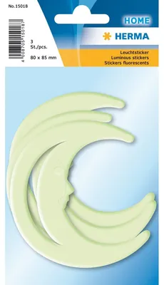 Obrázek produktu pro HERMA 15018 - Kunststoff - 3 Stück(e)