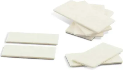 Obrázek produktu pro Ksix BXGO17, Čisticí sada na kameru, 30 g, Bílá