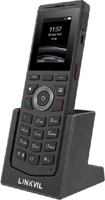 Immagine prodotto di Fanvil Linkvil Telefono WiFI W610W