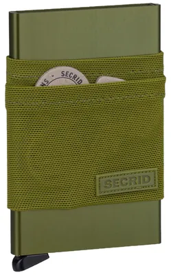 Produktbild von Secrid Geldbörse Flexwallet 6.3 x 10.2 x 1.1