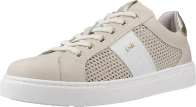 Immagine prodotto di Sneakers Del Marchio Nero Giardini Del Modello E615250d Beige