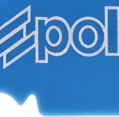 Produktbild von Polini Luftfilter Einsatz kompatibel mit Piaggio Liberty 50ccm 2T