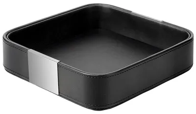 Obrázok produktu pre Luxusný kožený organizér na písací stôl na šperky a doplnky