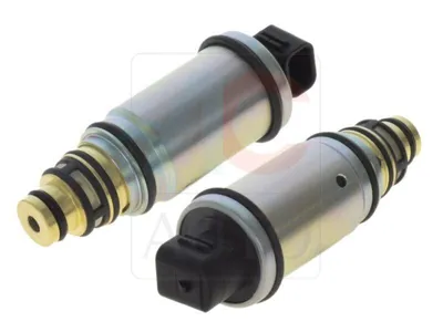 Produktbild von ACAUTO Regelventil Klimakompressor AC-02ZX09 86mm elektronisch