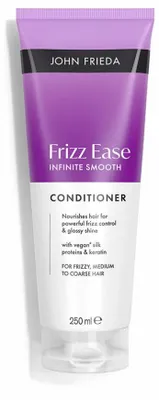 Produktbild von Haarspülung John Frieda FRIZZ-EASE 250 ml