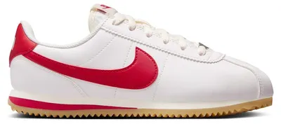 Produktbild von Nike Cortez Sail Gum Yellow University Red (GS) - EU 35.5