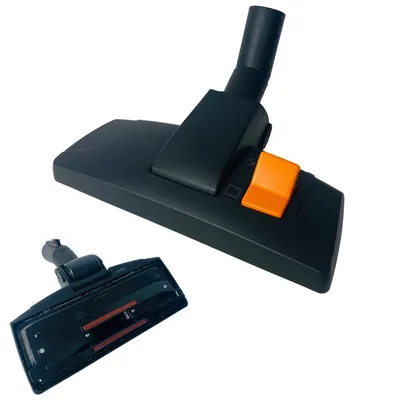 Produktbild von Taski Kombidüse Bodendüse Rollendüse für Aero 8 / 15 / PLUS, Staubsauger 32mm Anschluss