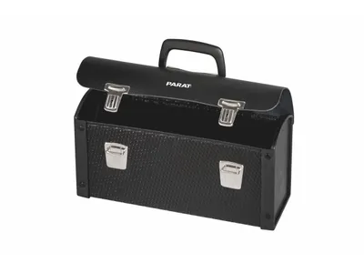 Produktbild von PARAT Werkzeugkoffer NEW CLASSIC INDIVIDUAL S Schwarz
