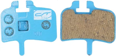Image de Garniture de frein à disque Contec Ct Cbp-200 Organique