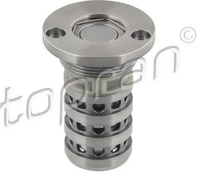 Produktbild von TOPRAN 639 818 Steuerventil Nockenwellenverstellung für VW Golf VII Schrägheck (5G1, BQ1, BE1, BE2) Auslass Einlass