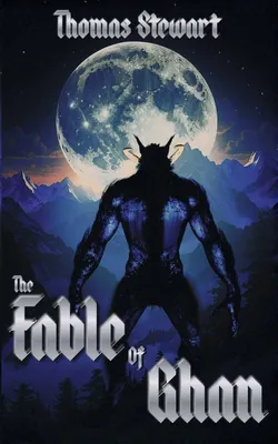 Produktbild von The Fable of Ghan
