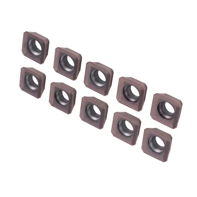 Obrázek produktu pro Soustružnické destičky,CNC nástrojové čepele,karbidové CNC destičky,soustružnické destičky,soustružnické dokončovací destičky,CNC soustružnické destičky