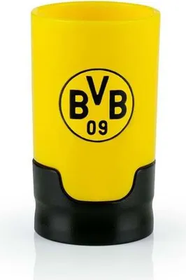 Produktbild von Taste Hero BVB Bier-Aufbereiter für echte Fans, passend für Glas- und PET-Flaschen Die Höhle der Löwen