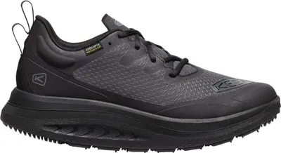 Zdjęcie produktu dla Buty miejskie damskie Keen Wk400 WP sportowe czarne 38