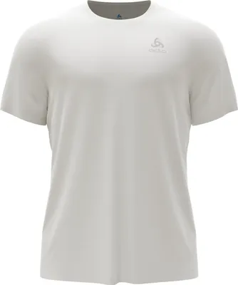 Produktbild von Odlo Cardada Kurzarm-t-shirt Weiß M Mann Weiß M