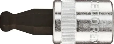 Image de Gedore 2219417 screwdriver bit