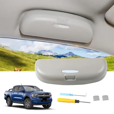 Produktbild von Sonnenbrillenhalterung für Ford Focus MK4 mit Organizer