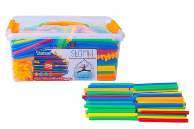 Produktbild von Strohblöcke Puzzle-Box 800sZT 1003238