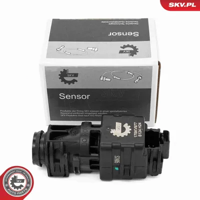 Produktbild von ESEN SKV Sensor Innenraumtemperatur 17SKV977 für FORD FOCUS III Turnier 0,06kg