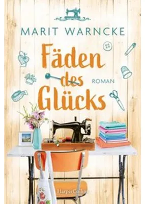 Zdjęcie produktu dla Fäden des Glücks
