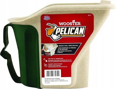 Produktbild von WOOSTER PELICAN KUBEK 8619, 0,95 Liter