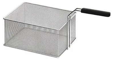 Image de Panier 1/1 Pour Cuiseur à Pâtes 8 Litres  - Casselin