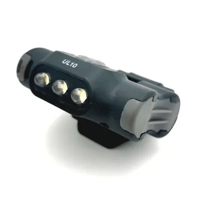 Image de Nextorch UL10 Lampe frontale à piles