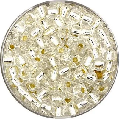 Produktbild von Pracht Creatives Hobby GmbH Roc. kristall 4,5mm Sonstige Sonstige