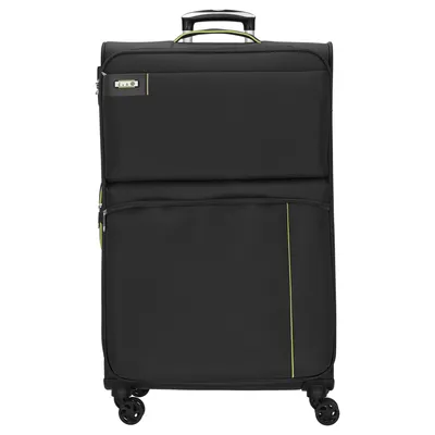 Zdjęcie produktu dla D&N D&N Travel Line 6704 - Wózek 4-kołowy L 75 cm erw.