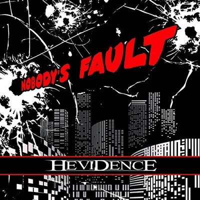 Produktbild von Nobody's Fault