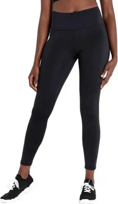 Produktbild von DARE 2B Influential Tight W - Black - - M