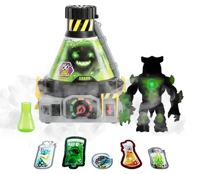 Produktbild von Moose Toys MS11105, 5 Jahr(e), Mehrfarbig