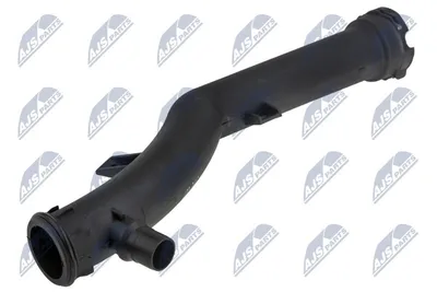Produktbild von NTY CPP-PE-007 Kühlmittelrohrleitung Kühlerschlauch passend für PEUGEOT 2008 Kombi (CU) 207 (WA, WC) 207 CC (WD) 208 I Schrägheck (CA, CC) für CITROËN