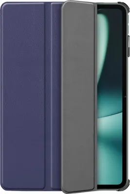 Produktbild von Hülle OnePlus OnePlus Pad Schutzhülle - Cazy - Blau