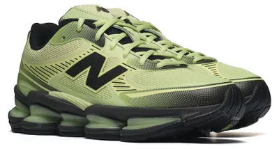 Produktbild von New Balance  U2000858 Grün Größe 43