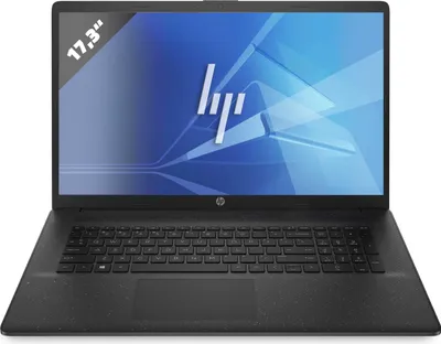 Immagine prodotto di HP 17-cn3121ng 17,3" FHD IPS Intel Core N200 - N200 - 512 GB