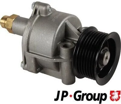 Produktbild von JP GROUP 1517100300 Vakuumpumpe Unterdruckpumpe für FORD Transit Mk6 Kasten (V347, V348, FA) Bremsanlage
